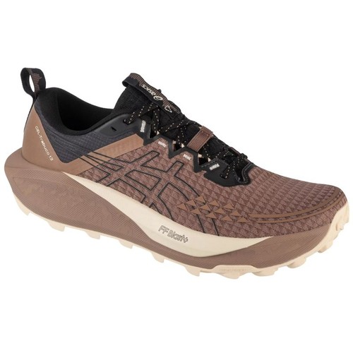 Chaussures running asics - ,