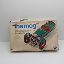 1/16 Entex maquette voiture