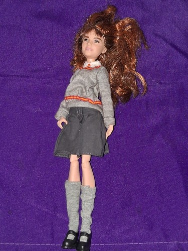 Lot poupees harry - de, potter