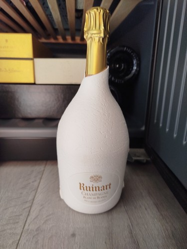 Champagne ruinart blanc - champagne,
