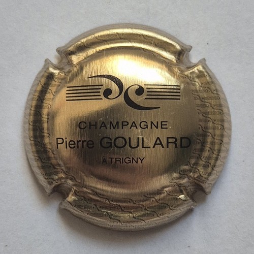 Capsule champagne pierre - capsule,