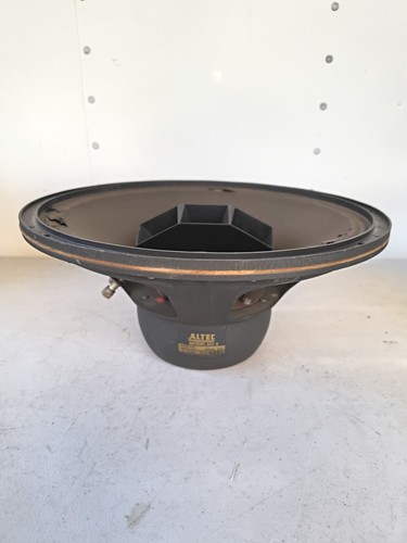 Altec lansing corp 603 b - lansing, corp.