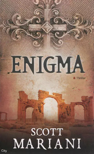 Enigma mariani s - enigma,, mariani-s