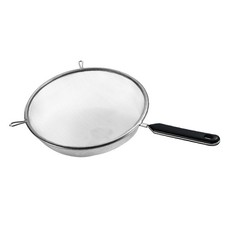 Crepinette Évier Passoire Pates Cuillère De Farine