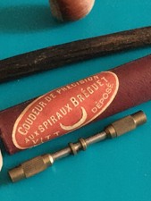 Ancienne Boite Outils