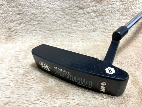 Bettinardi series 360 sv - bettinardi, 360-sv