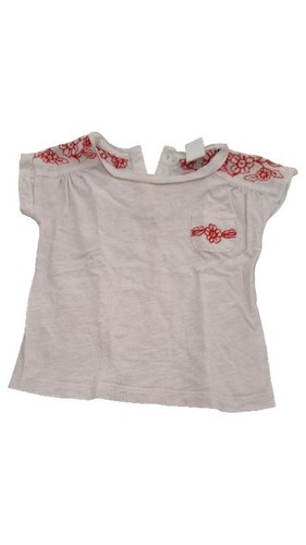 Zara shirt fille - t-shirt,