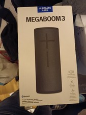 Ultimate Ears MegaBoom 3 -