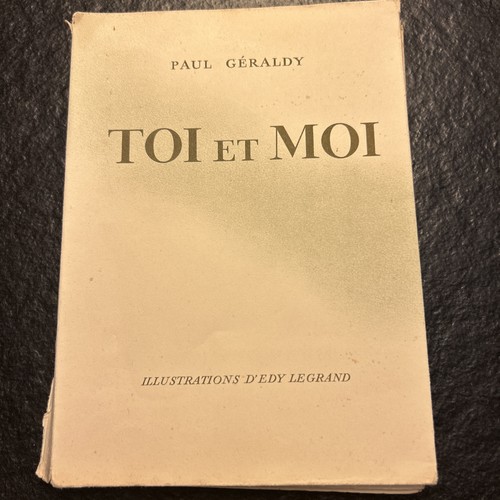 Livres anciens collection - livres,
