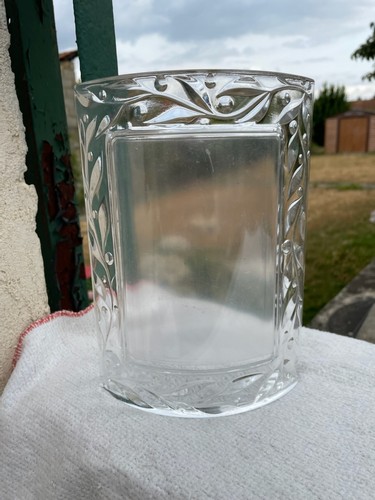 Cadre photo cristal - photo, en