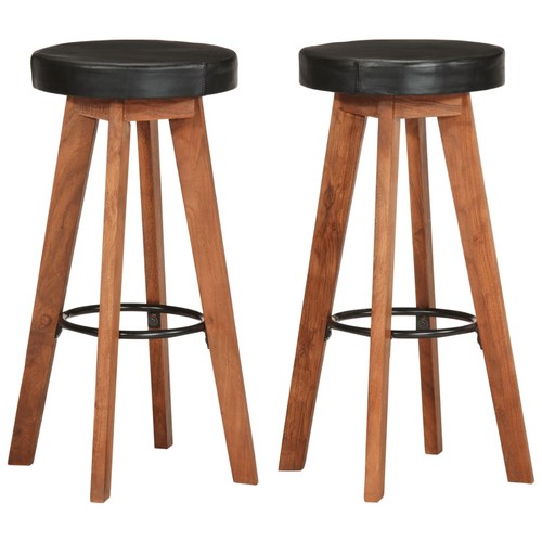 Lot tabourets de bar - 2,