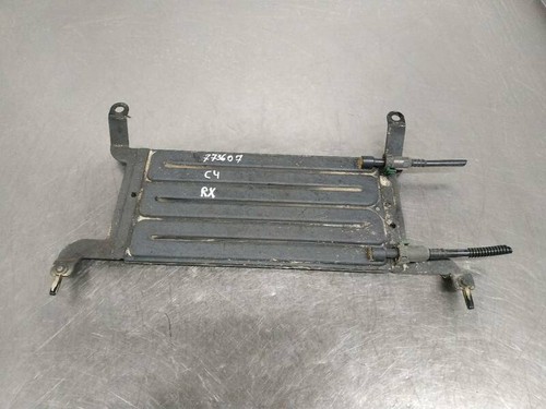 Radiateur diesel citroen - diesel, c4