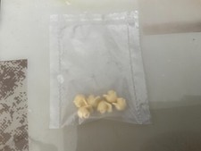 LOT X5 FLEUR ROSE SUPERSET FONTAINE ROYALE PLAYMOBIL 4137 REF172