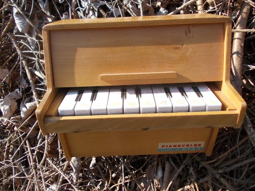 Superbe piano enfant - superbe, d’enfant