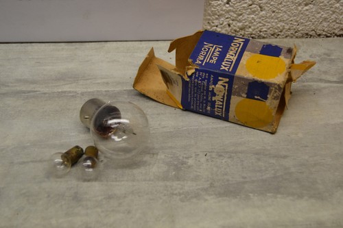 Ampoule volt honda dax st70 - volt,