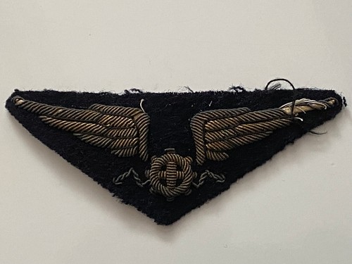 Armée air insigne de - de, :