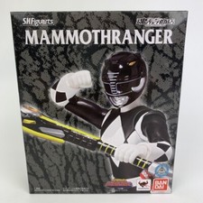 Figurine S.H.Figuarts Mammoth