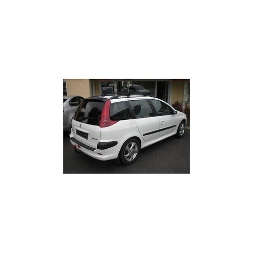 Attelage peugeot 206 break - peugeot,