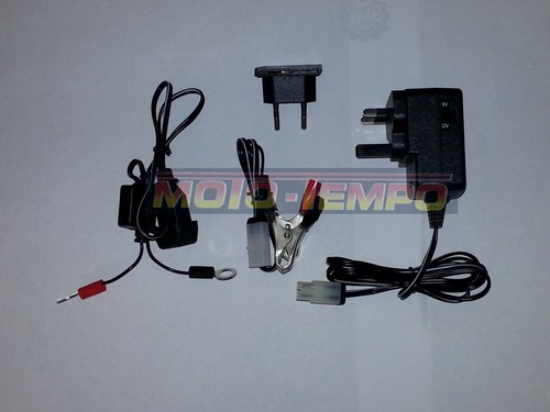 Volts chargeur pour - &,