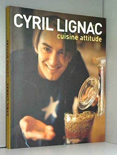 Cuisine attitude lignac - attitude, |