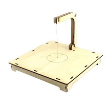 1 Pc Fil Chaud Électrique Machine de Découpe de Mousse Fil Chaud Mousse Cutter