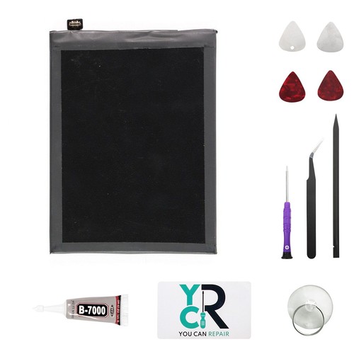 Batterie origine xiaomi redmi - batterie,