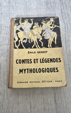 Contes et légendes