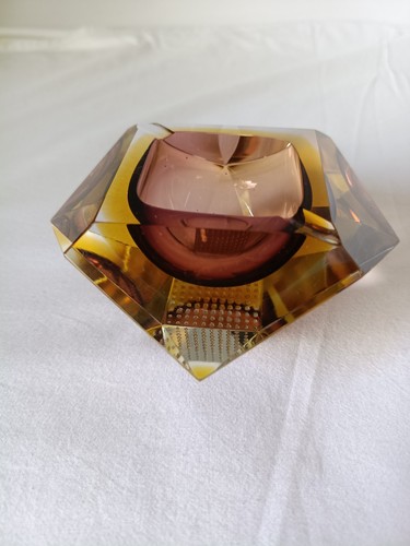 Cendrier murano - cendrier,