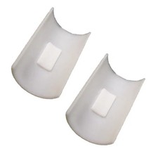 BENRO BG18 - 1  lot de bagues de guidage pour Trépied BENRO/MEFOTO/INDURO -