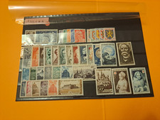 Timbres France Neufs ** ANNEE
