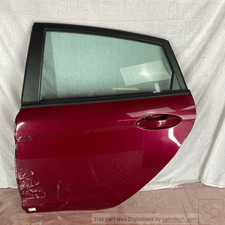 1692503 Bureau de poste. Gauche FORD FIESTA (CB1) 1.4 TDCi (50Kw) Ber.