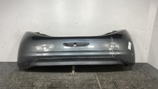 Pare choc arriere PEUGEOT 208
