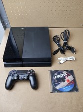 Console playstation 500go - playstation, 4