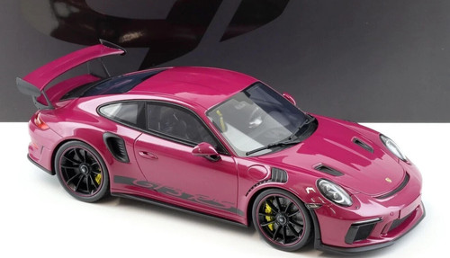 Open box read below - box:, below/porsche