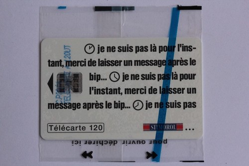 Télécarte puce france - télécarte,