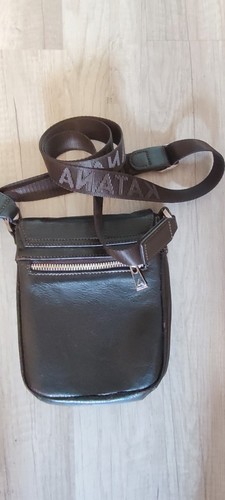 Sacoche pour homme - sacoche,