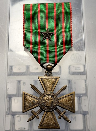 Médaille insigne - ~,