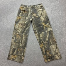 Pantalon Wrangler enfant 26 x