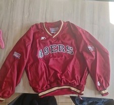 Veste Starter NFL San