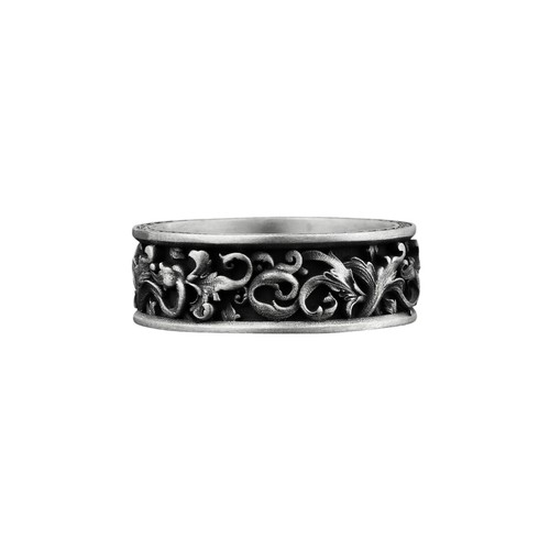 Bague fiançailles ancienne - de,