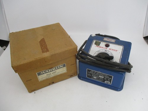 Aa593 marklin super - aa593,