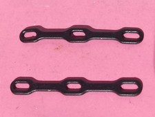 PLAYMOBIL X2 AMARRE VOILE 4290