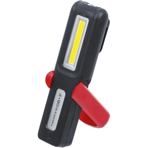 Lampe travail baladeuse cob - lampe,