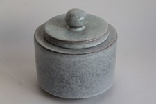 MENELIKA Pot céramique Suisse Poterie d'art (61640)