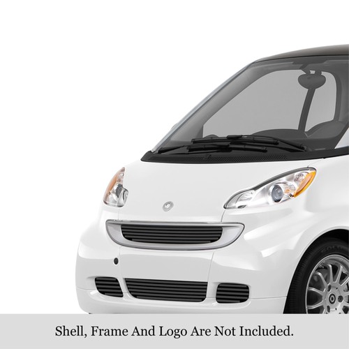 2008 2012 smart fortwo - 2008-2012,