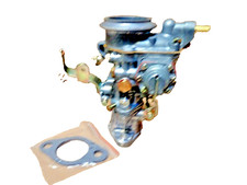 Carburateur Type Solex 34PBIC