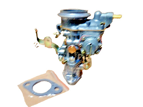 Carburateur type solex 34pbic - carburateur,