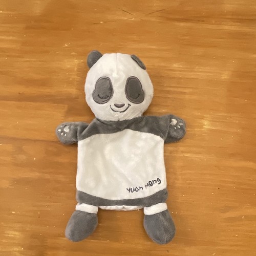 Doudou plat marionnette - doudou,