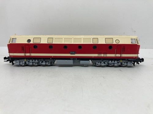 Brawa 41092 locomotive - brawa,