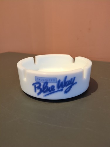 Cendrier gauloises blue - gauloises, way